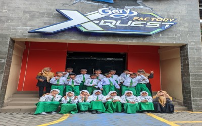 ODL (Out Door Learning) 2025