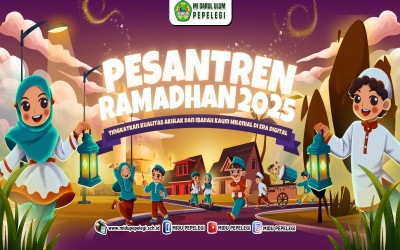 Nyantri Kilatan, Pesantren Ramadhan 1446 H
